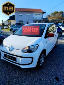 VW UP (ECONOMICO)